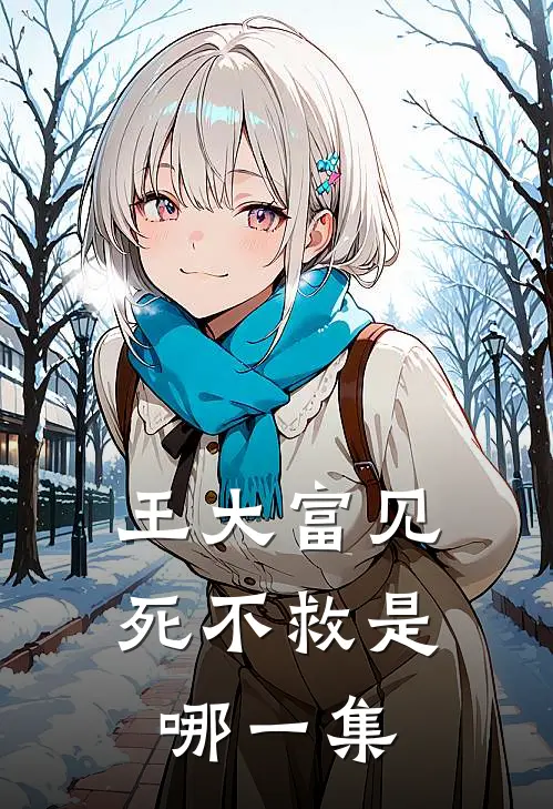 王大富见死不救是哪一集