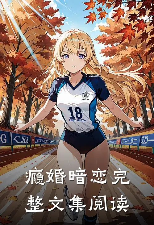 瘾婚暗恋完整文集阅读