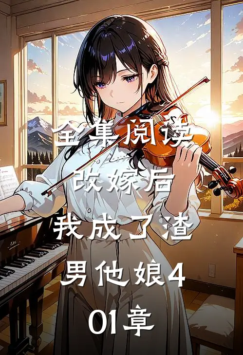 全集阅读改嫁后,我成了渣男他娘401章