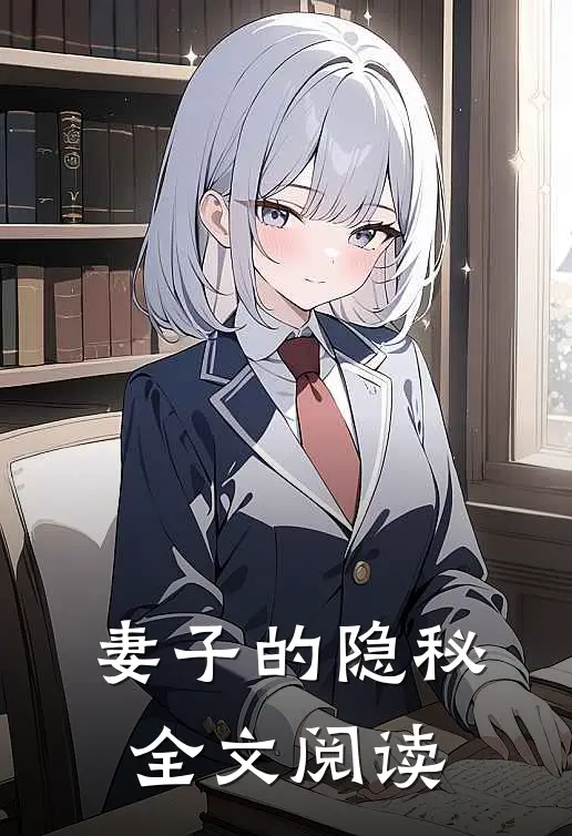 妻子的隐秘全文阅读