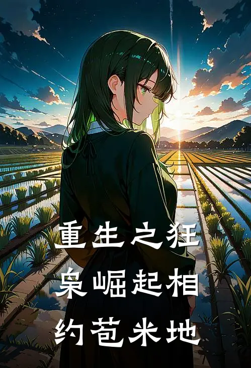 重生之狂枭崛起 相约苞米地