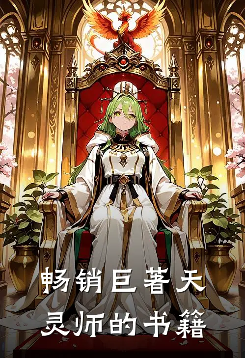 畅销巨著天灵师的书籍