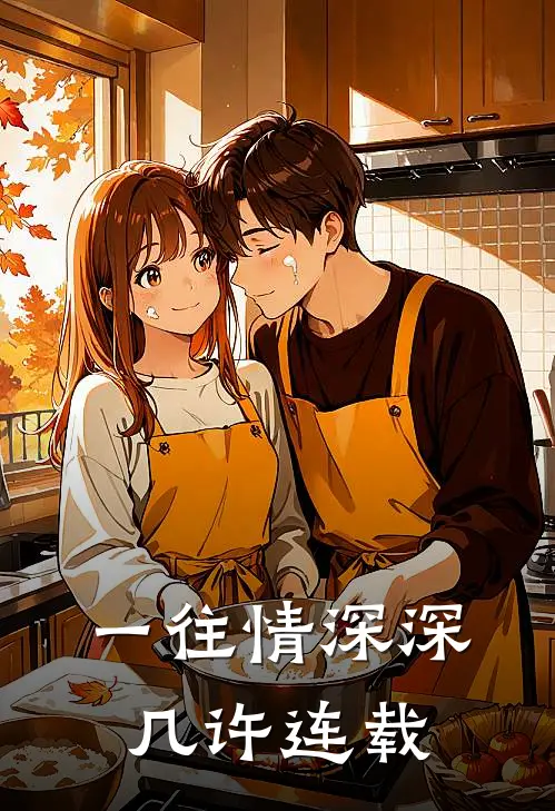 一往情深深几许连载