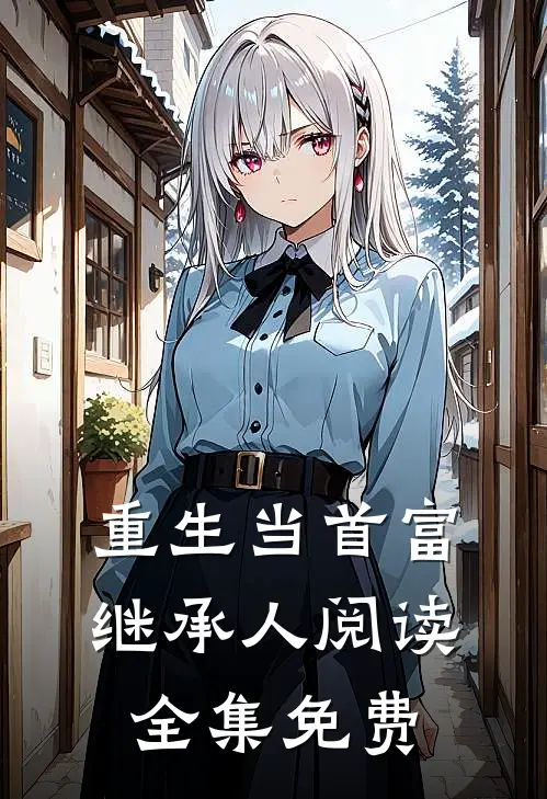 重生当首富继承人阅读全集免费