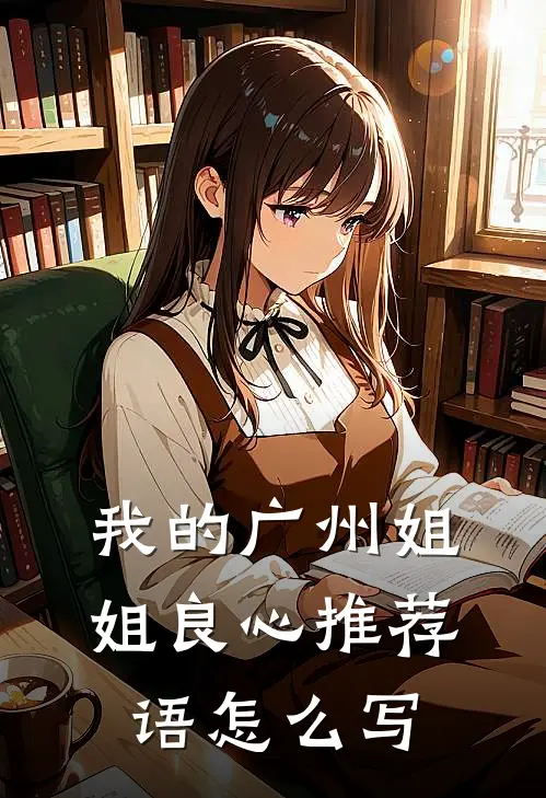 我的广州姐姐良心推荐语怎么写