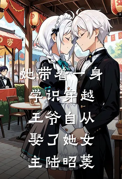 她带着一身学识穿越,王爷自从娶了她女主陆昭菱