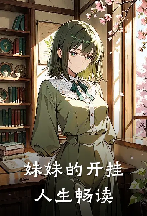 妹妹的开挂人生畅读