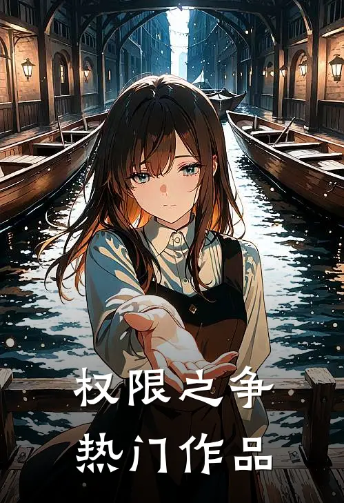 权限之争热门作品