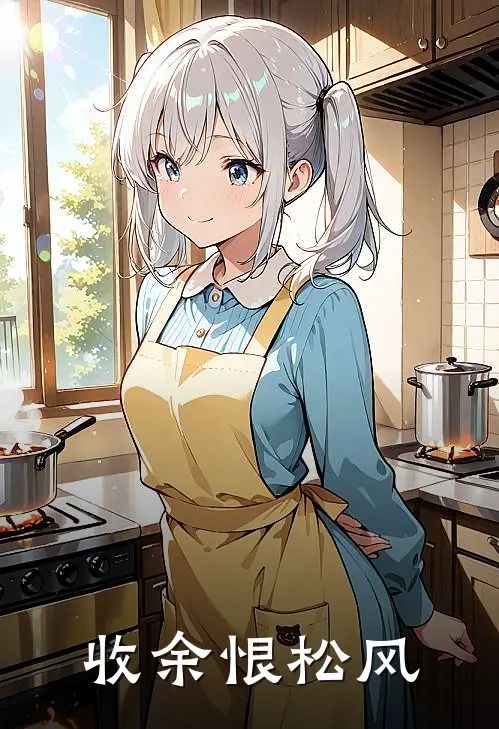 收余恨松风