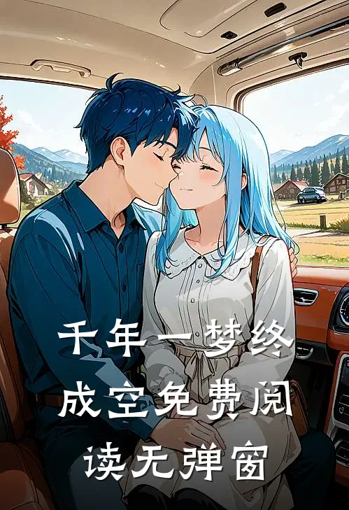 千年一梦终成空免费阅读无弹窗