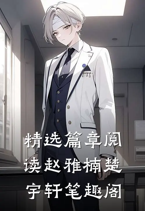 精选篇章阅读赵雅楠楚宇轩笔趣阁