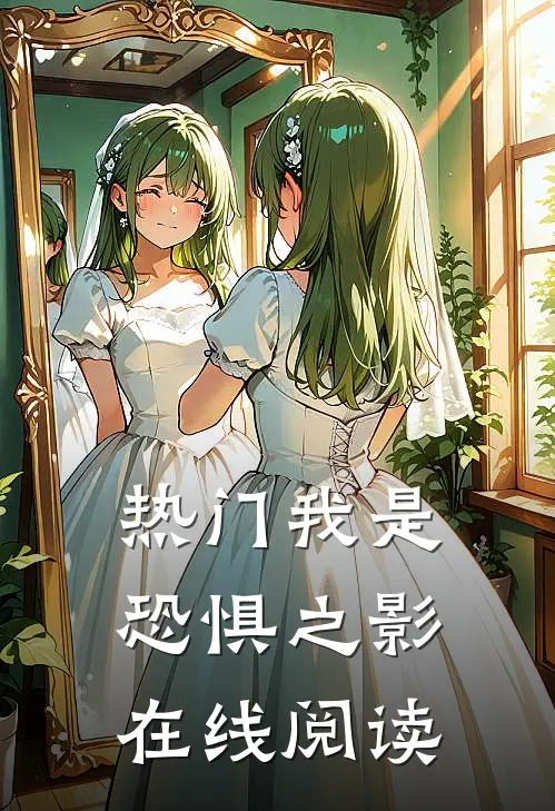 热门我是恐惧之影在线阅读