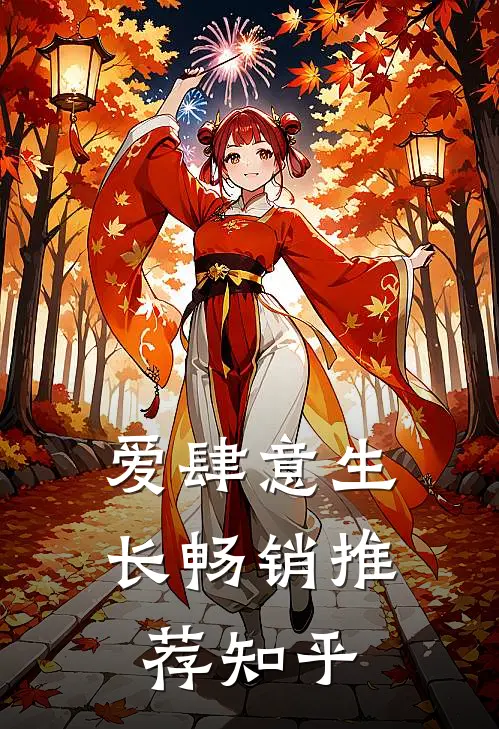 爱肆意生长畅销推荐知乎