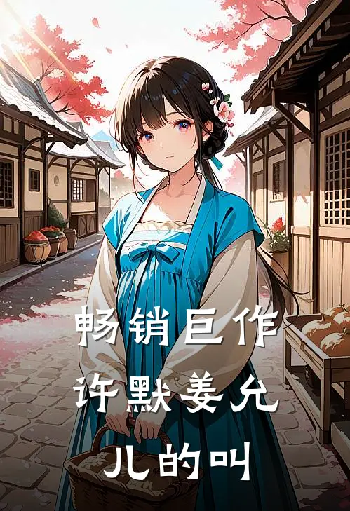 畅销巨作许默姜允儿的叫