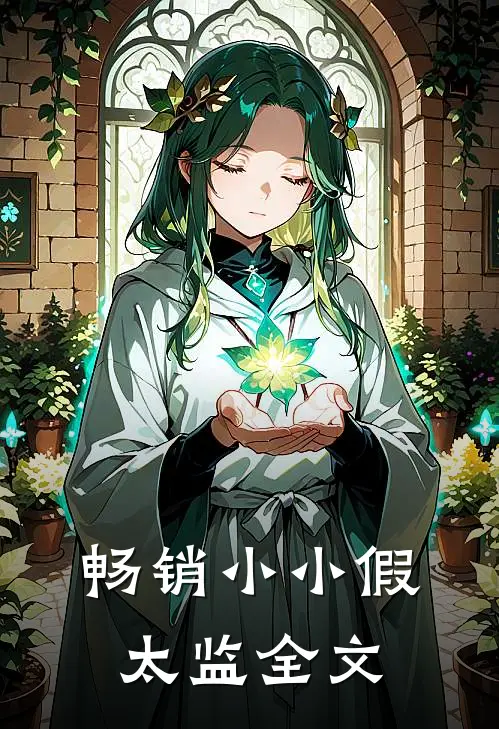 畅销小小假太监全文
