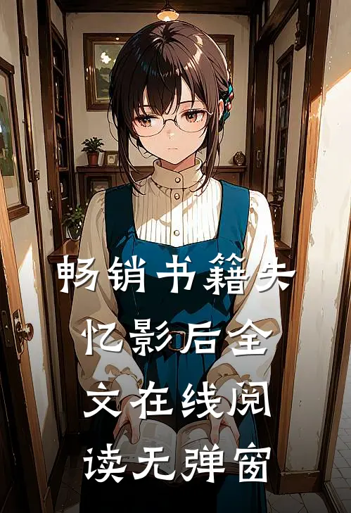 畅销书籍失忆影后全文在线阅读无弹窗