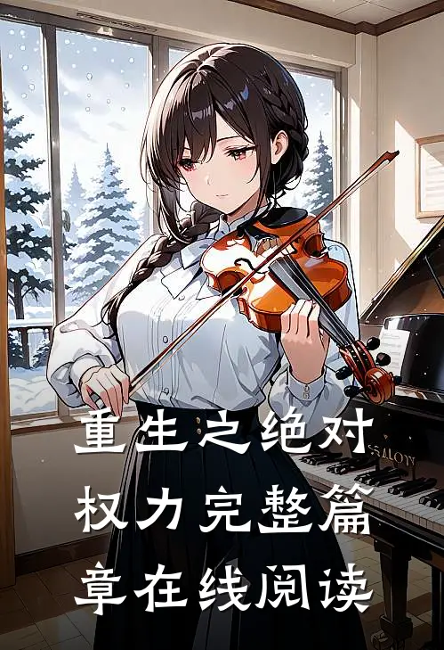 重生之绝对权力完整篇章在线阅读