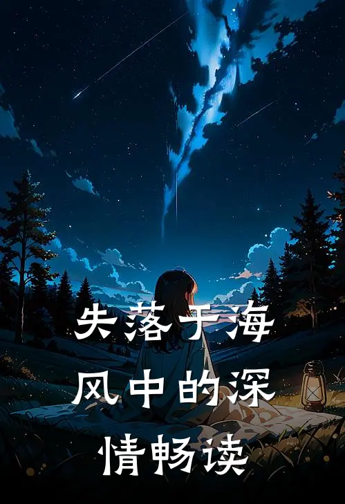 失落于海风中的深情畅读