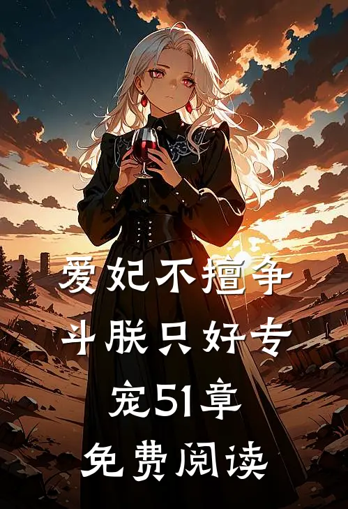爱妃不擅争斗朕只好专宠51章免费阅读