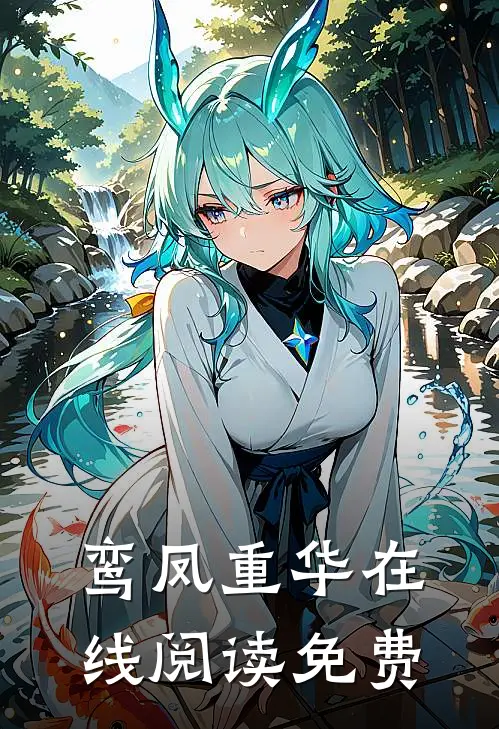 鸾凤重华在线阅读免费