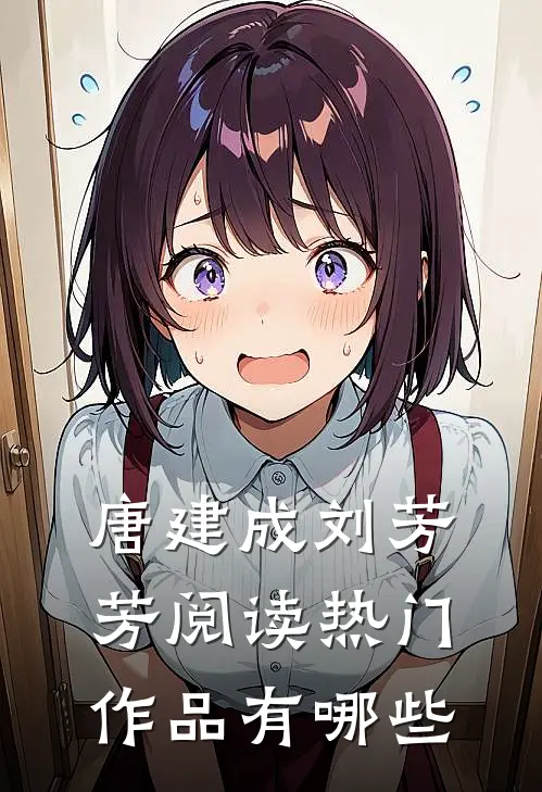 唐建成刘芳芳阅读热门作品有哪些