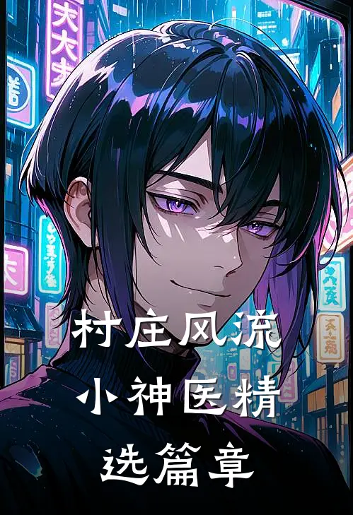 村庄风流小神医精选篇章