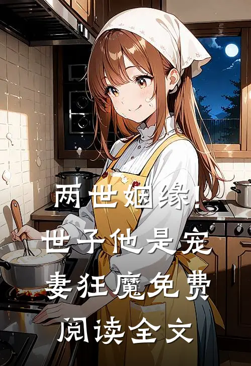 两世姻缘!世子他是宠妻狂魔免费阅读全文