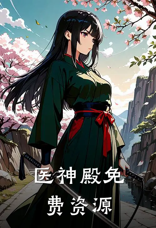 医神殿免费资源