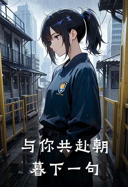 与你共赴朝暮下一句