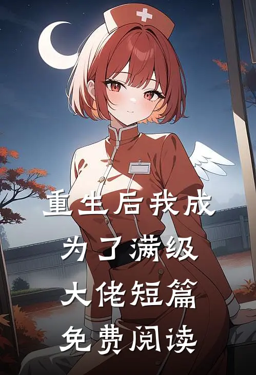 重生后我成为了满级大佬短篇免费阅读