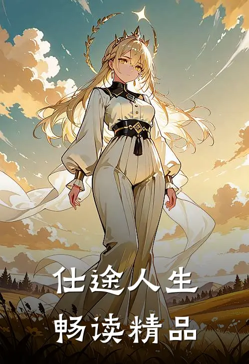 仕途人生畅读精品
