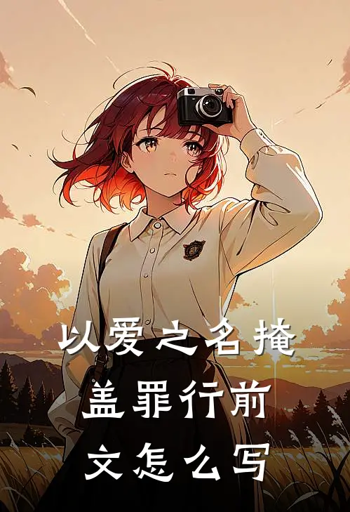 以爱之名掩盖罪行前文怎么写
