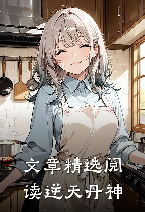 文章精选阅读逆天丹神