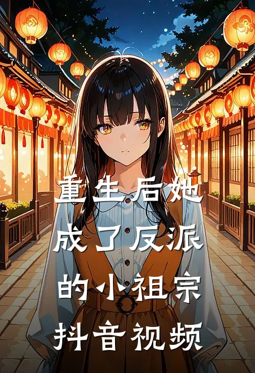 重生后她成了反派的小祖宗抖音视频