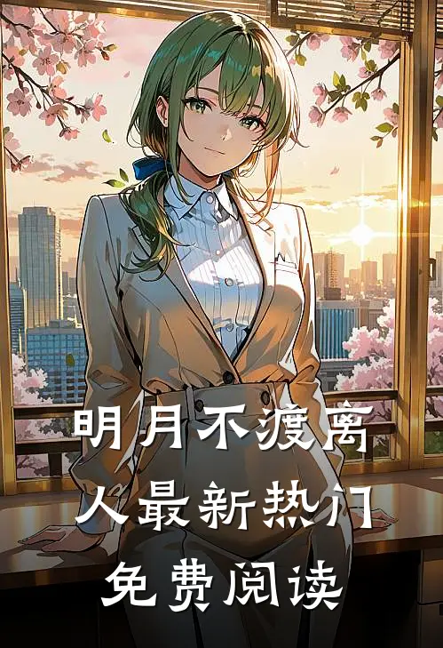 明月不渡离人最新热门免费阅读