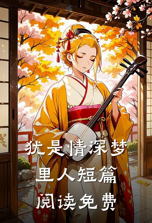 犹是情深梦里人短篇阅读免费