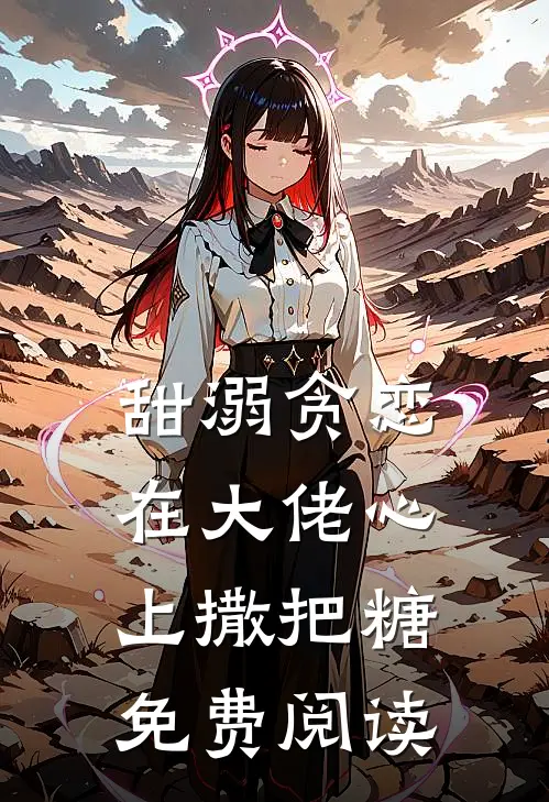 甜溺贪恋在大佬心上撒把糖免费阅读