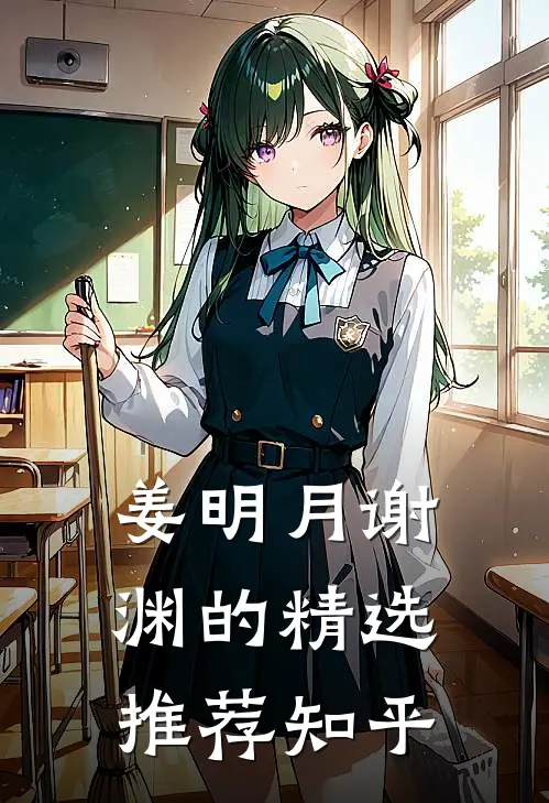 姜明月谢渊的精选推荐知乎