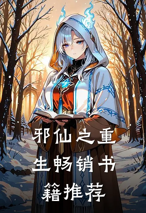 邪仙之重生畅销书籍推荐