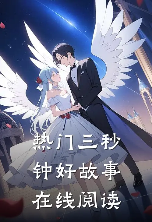 热门三秒钟好故事在线阅读