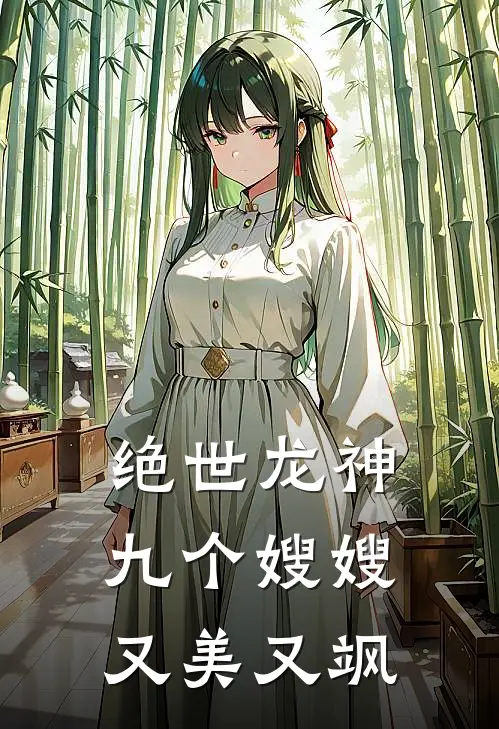绝世龙神九个嫂嫂又美又飒