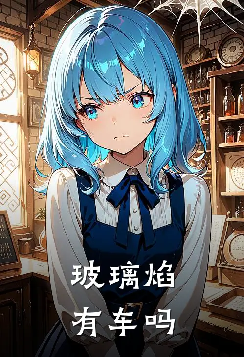 玻璃焰有车吗