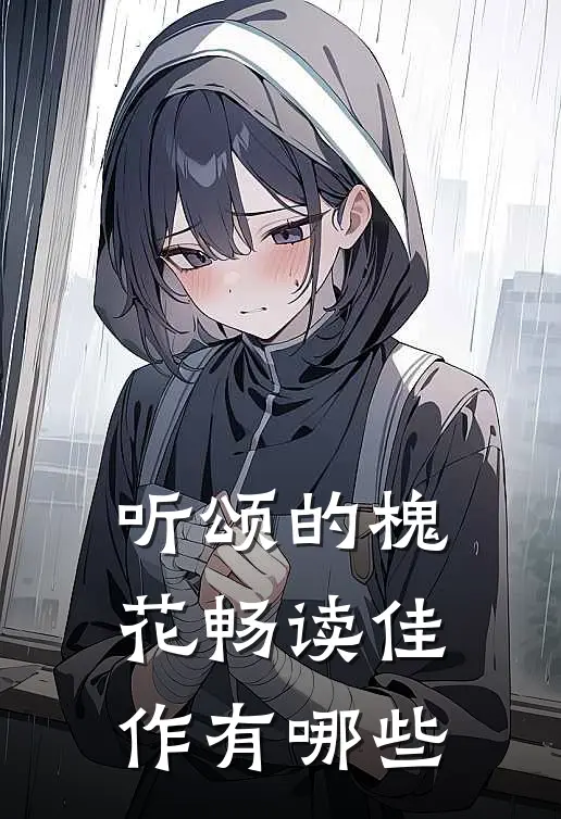 听颂的槐花畅读佳作有哪些