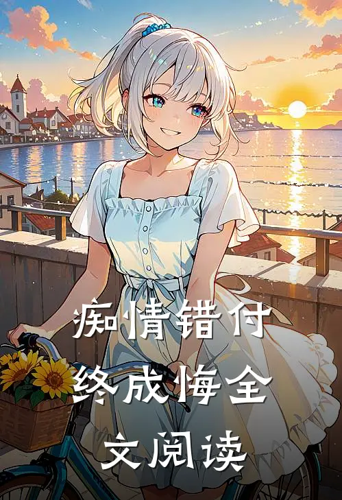 痴情错付终成悔全文阅读