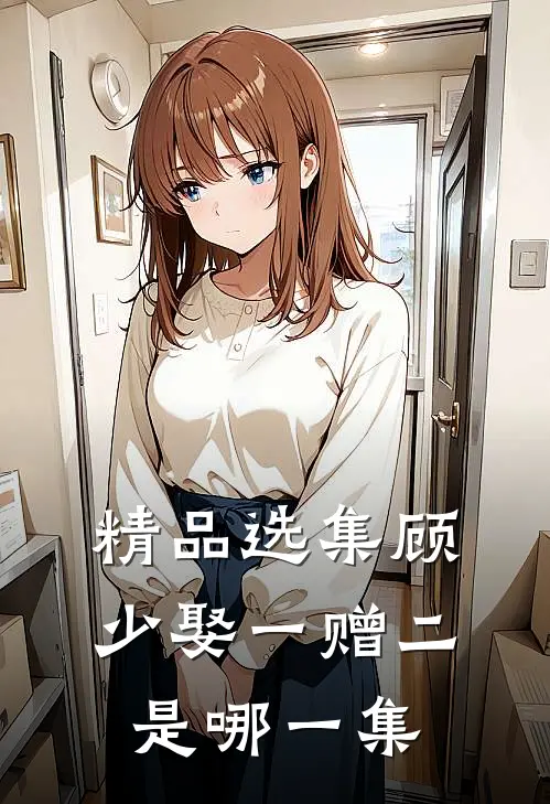 精品选集顾少娶一赠二是哪一集