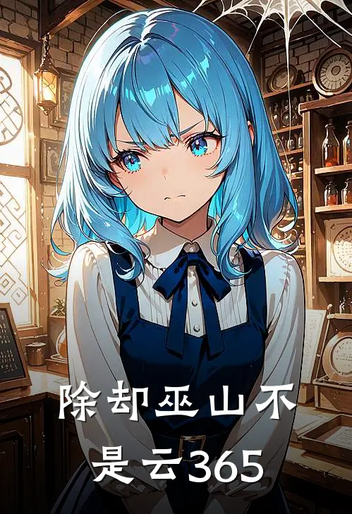 除却巫山不是云365