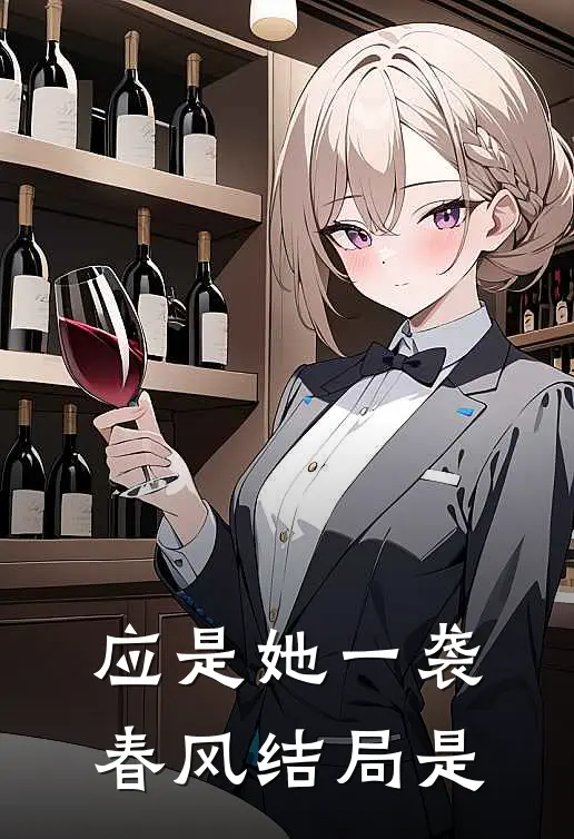 应是她一袭春风结局是