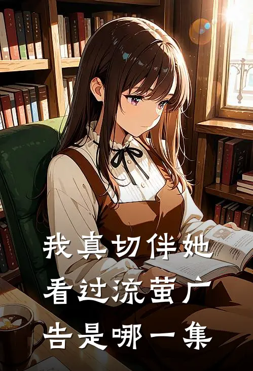 我真切伴她看过流萤广告是哪一集