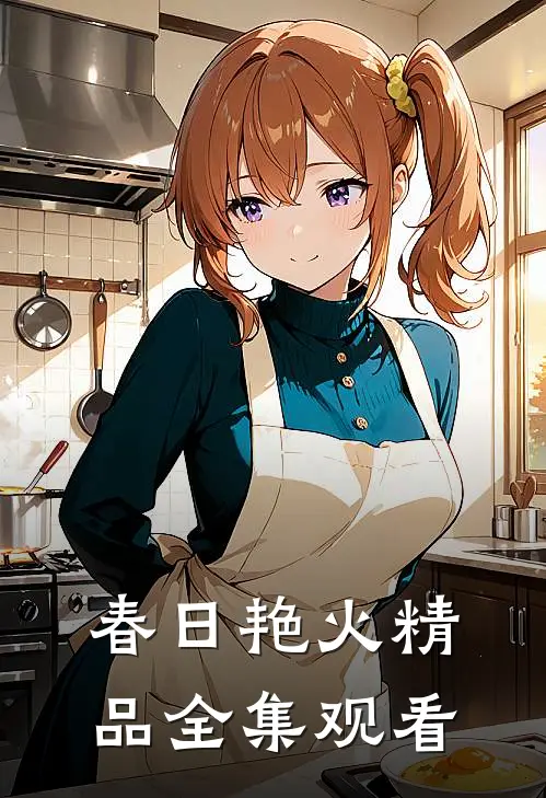 春日艳火精品全集观看