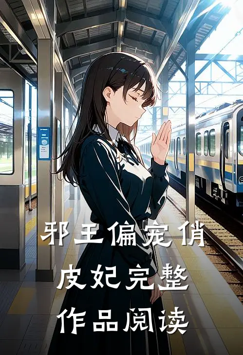 邪王偏宠俏皮妃完整作品阅读